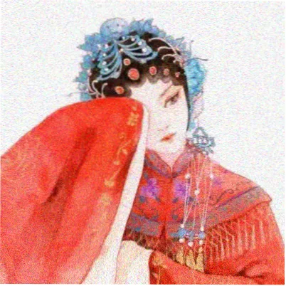 观众木子李头像